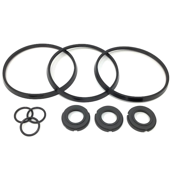 C216-2U Pump Service Kit, #2 NBR; Replaces Alfa Laval Part# 481295